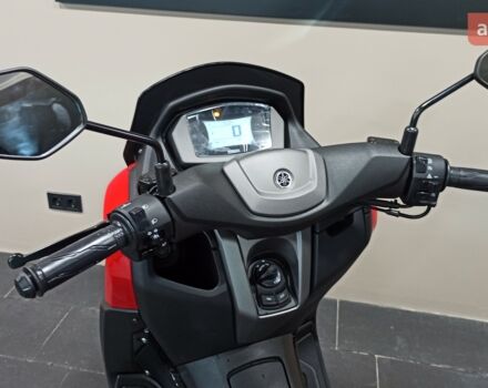 Ямаха NMAX, объемом двигателя 0.16 л и пробегом 0 тыс. км за 4500 $, фото 11 на Automoto.ua