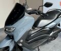 купить новое авто Ямаха NMAX 2024 года от официального дилера ТОВ "Форсаж авто" Ямаха фото