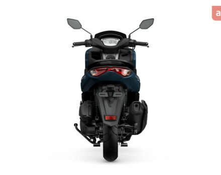 купить новое авто Ямаха NMAX 2024 года от официального дилера Мотосалон Yamaha Ямаха фото