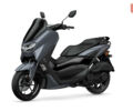 купити нове авто Ямаха NMAX 2024 року від офіційного дилера Мотосалон Yamaha Ямаха фото
