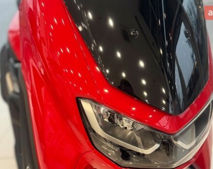 купить новое авто Ямаха NMAX 2024 года от официального дилера ТОВ "Форсаж авто" Ямаха фото