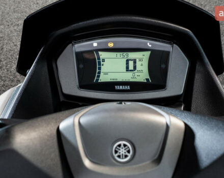 купить новое авто Ямаха NMAX 2024 года от официального дилера Мотосалон Yamaha Ямаха фото