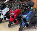 купить новое авто Ямаха NMAX 2024 года от официального дилера "ВІДІ Мото Лайф" - офіційний дилер Yamaha в Києві Ямаха фото