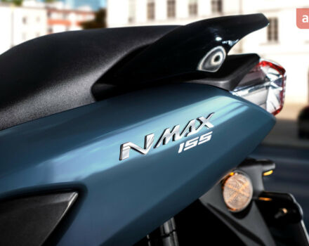 купить новое авто Ямаха NMAX 2024 года от официального дилера Мотосалон Yamaha Ямаха фото
