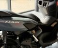 купить новое авто Ямаха NMAX 2024 года от официального дилера ТОВ "Форсаж авто" Ямаха фото