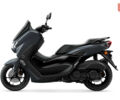 купити нове авто Ямаха NMAX 2024 року від офіційного дилера АВТО-МОТО екстрім Ямаха фото