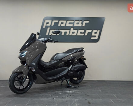 Ямаха NMAX, объемом двигателя 0.16 л и пробегом 0 тыс. км за 4167 $, фото 7 на Automoto.ua