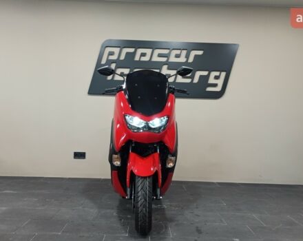 Ямаха NMAX, объемом двигателя 0.16 л и пробегом 0 тыс. км за 4500 $, фото 7 на Automoto.ua