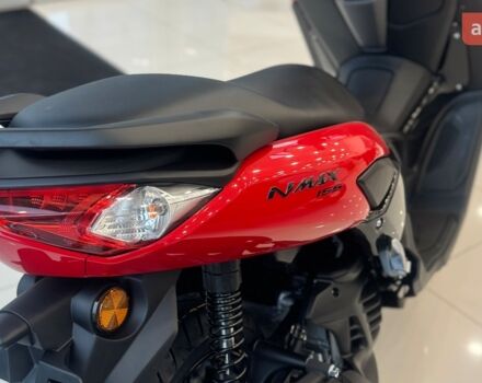 купить новое авто Ямаха NMAX 2024 года от официального дилера ТОВ "Форсаж авто" Ямаха фото