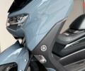 купить новое авто Ямаха NMAX 2024 года от официального дилера ТОВ "Форсаж авто" Ямаха фото