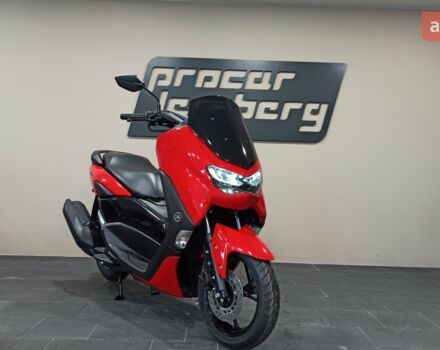 Ямаха NMAX, объемом двигателя 0.16 л и пробегом 0 тыс. км за 4500 $, фото 6 на Automoto.ua