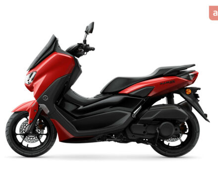 купити нове авто Ямаха NMAX 2024 року від офіційного дилера Мотосалон Yamaha Ямаха фото