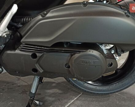 Ямаха NMAX, объемом двигателя 0.16 л и пробегом 0 тыс. км за 4500 $, фото 18 на Automoto.ua