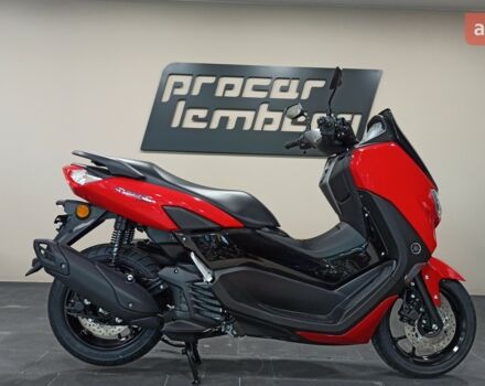 Ямаха NMAX, объемом двигателя 0.16 л и пробегом 0 тыс. км за 4500 $, фото 5 на Automoto.ua