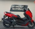 Ямаха NMAX, объемом двигателя 0.16 л и пробегом 0 тыс. км за 4500 $, фото 5 на Automoto.ua