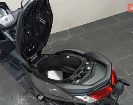 Ямаха NMAX, объемом двигателя 0.16 л и пробегом 0 тыс. км за 4167 $, фото 22 на Automoto.ua
