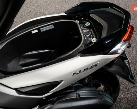 купить новое авто Ямаха NMAX 2024 года от официального дилера Мотосалон Yamaha Ямаха фото