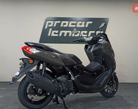 Ямаха NMAX, объемом двигателя 0.16 л и пробегом 0 тыс. км за 4167 $, фото 3 на Automoto.ua