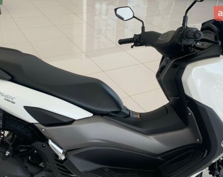 купить новое авто Ямаха NMAX 2024 года от официального дилера ТОВ "Форсаж авто" Ямаха фото