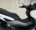 купить новое авто Ямаха NMAX 2024 года от официального дилера ТОВ "Форсаж авто" Ямаха фото