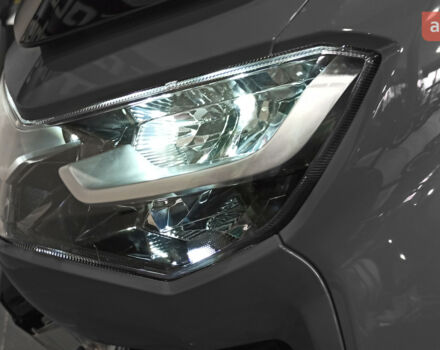 Ямаха NMAX, объемом двигателя 0.16 л и пробегом 0 тыс. км за 4167 $, фото 18 на Automoto.ua