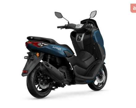купить новое авто Ямаха NMAX 2024 года от официального дилера Мотосалон Yamaha Ямаха фото