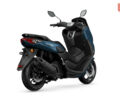 купить новое авто Ямаха NMAX 2024 года от официального дилера Мотосалон Yamaha Ямаха фото