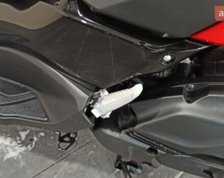 Ямаха NMAX, объемом двигателя 0.16 л и пробегом 0 тыс. км за 4500 $, фото 17 на Automoto.ua