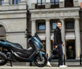 купити нове авто Ямаха NMAX 2024 року від офіційного дилера Мотосалон Yamaha Ямаха фото
