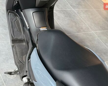 купить новое авто Ямаха NMAX 2024 года от официального дилера ТОВ "Форсаж авто" Ямаха фото