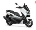 купить новое авто Ямаха NMAX 2024 года от официального дилера ТОВ "Форсаж авто" Ямаха фото
