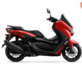 купити нове авто Ямаха NMAX 2024 року від офіційного дилера Мотосалон Yamaha Ямаха фото
