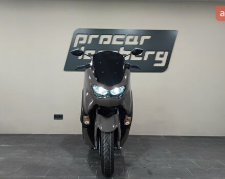 Ямаха NMAX, объемом двигателя 0.16 л и пробегом 0 тыс. км за 4167 $, фото 6 на Automoto.ua