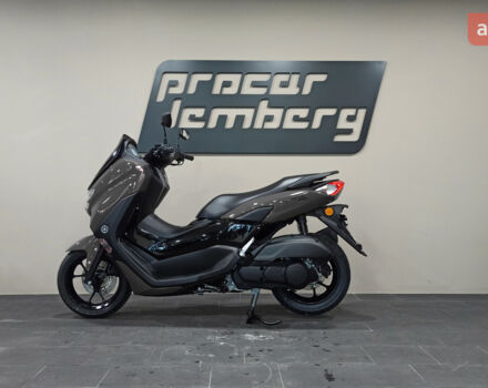 Ямаха NMAX, объемом двигателя 0.16 л и пробегом 0 тыс. км за 4167 $, фото 8 на Automoto.ua
