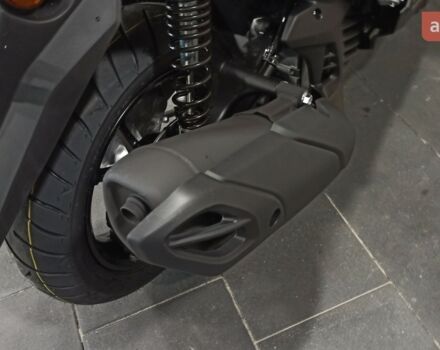 Ямаха NMAX, объемом двигателя 0.16 л и пробегом 0 тыс. км за 4167 $, фото 14 на Automoto.ua