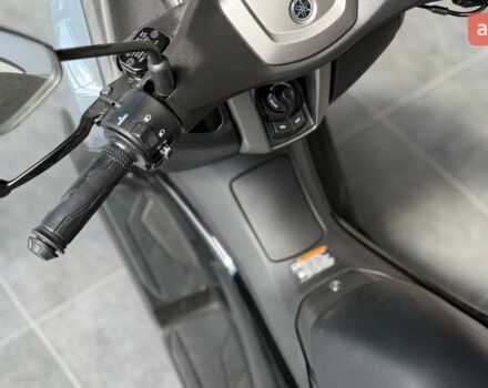 купить новое авто Ямаха NMAX 2024 года от официального дилера ТОВ "Форсаж авто" Ямаха фото