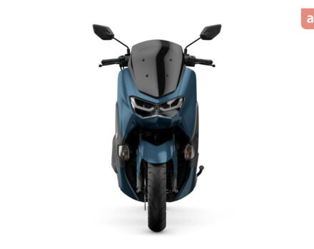 купить новое авто Ямаха NMAX 2024 года от официального дилера Мотосалон Yamaha Ямаха фото