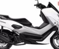 купить новое авто Ямаха NMAX 2024 года от официального дилера АВТО-МОТО екстрім Ямаха фото