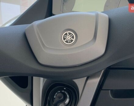 купить новое авто Ямаха NMAX 2024 года от официального дилера ТОВ "Форсаж авто" Ямаха фото