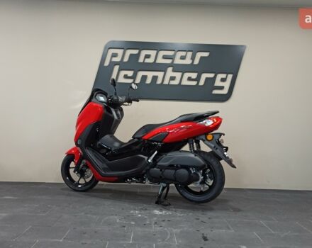 Ямаха NMAX, объемом двигателя 0.16 л и пробегом 0 тыс. км за 4500 $, фото 8 на Automoto.ua