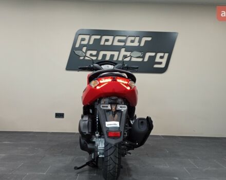 Ямаха NMAX, объемом двигателя 0.16 л и пробегом 0 тыс. км за 4500 $, фото 2 на Automoto.ua