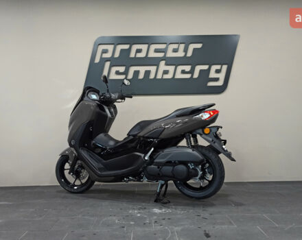 Ямаха NMAX, объемом двигателя 0.16 л и пробегом 0 тыс. км за 4167 $, фото 9 на Automoto.ua