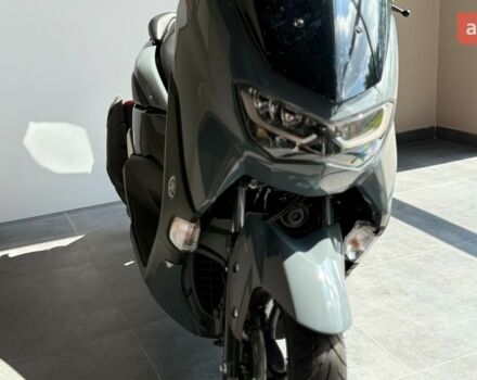 купить новое авто Ямаха NMAX 2024 года от официального дилера ТОВ "Форсаж авто" Ямаха фото
