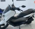 купить новое авто Ямаха NMAX 2024 года от официального дилера ТОВ "Форсаж авто" Ямаха фото