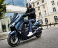 купить новое авто Ямаха NMAX 2024 года от официального дилера "ВІДІ Мото Лайф" - офіційний дилер Yamaha в Києві Ямаха фото