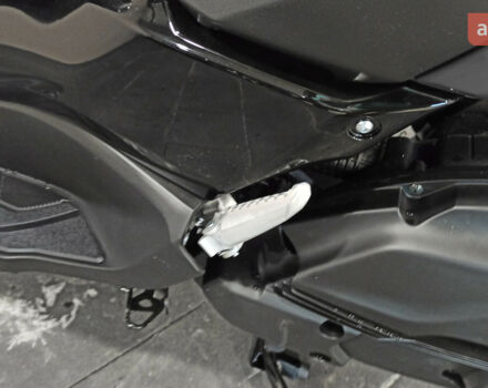 Ямаха NMAX, объемом двигателя 0.16 л и пробегом 0 тыс. км за 4167 $, фото 16 на Automoto.ua