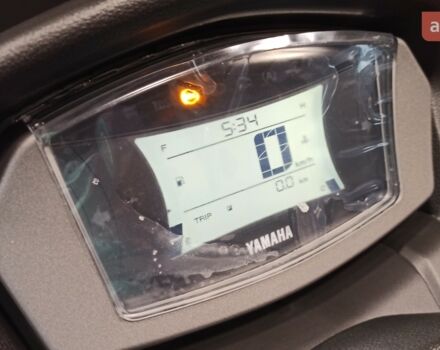 Ямаха NMAX, объемом двигателя 0.16 л и пробегом 0 тыс. км за 4167 $, фото 17 на Automoto.ua