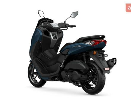 купить новое авто Ямаха NMAX 2024 года от официального дилера Мотосалон Yamaha Ямаха фото