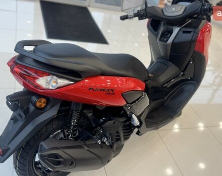 Ямаха NMAX 2024 року купити нове авто Ямаха NMAX 2024 року від офіційного дилера ТОВ "Форсаж авто" Ямаха фото