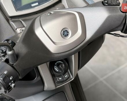 купить новое авто Ямаха NMAX 2024 года от официального дилера ТОВ "Форсаж авто" Ямаха фото